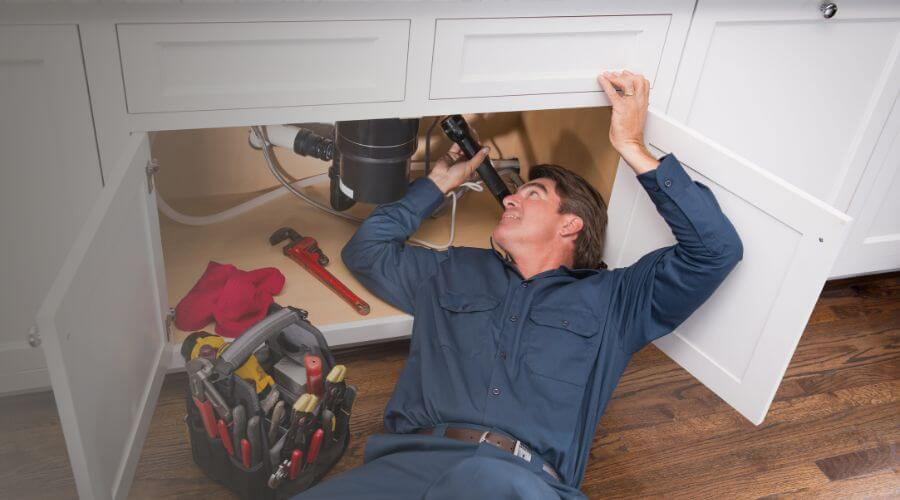 Professional sewer line replacement in Ellsworth, NE